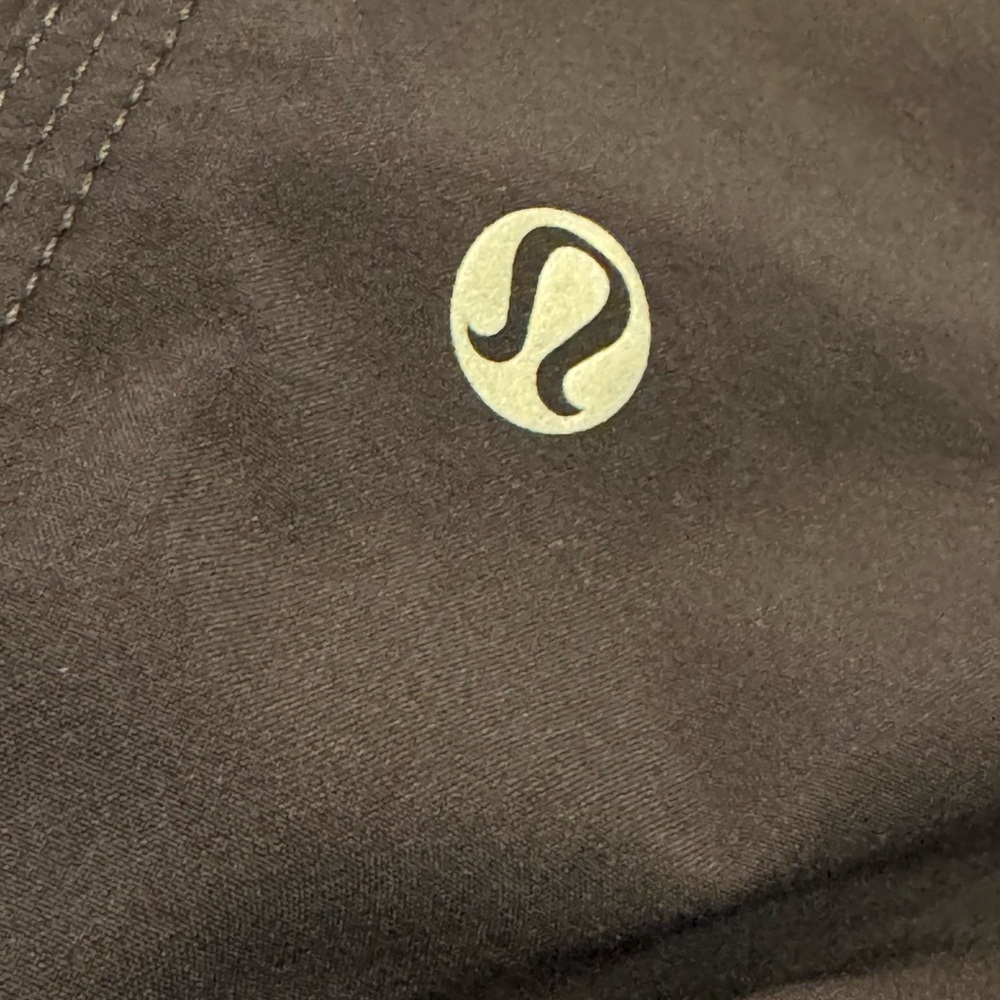 Lululemon Athletica Black Joggers for Effortless Style - Picture 13 of 13